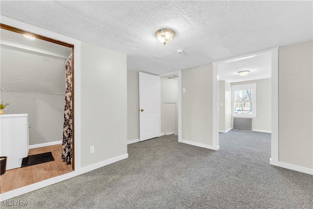 Central Div - Residential