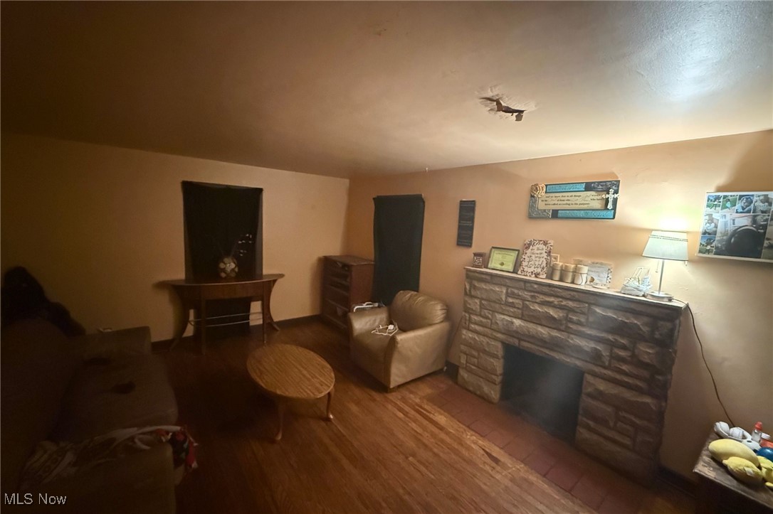 City/Youngstown - Residential