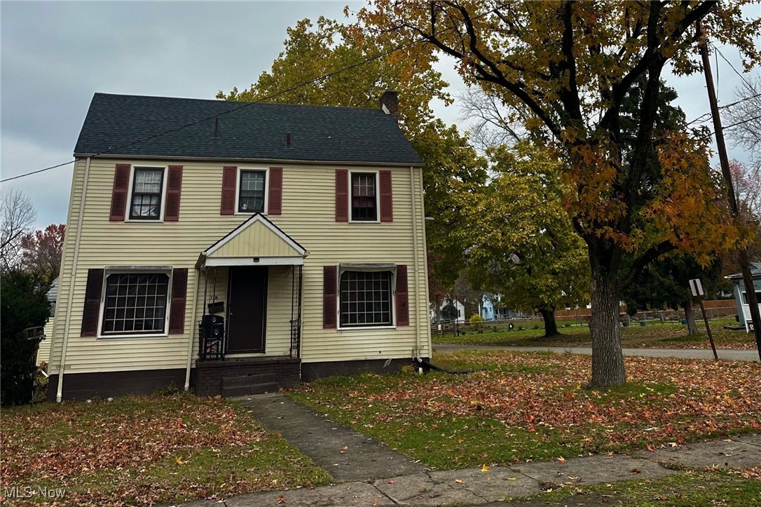 City/Youngstown - Residential