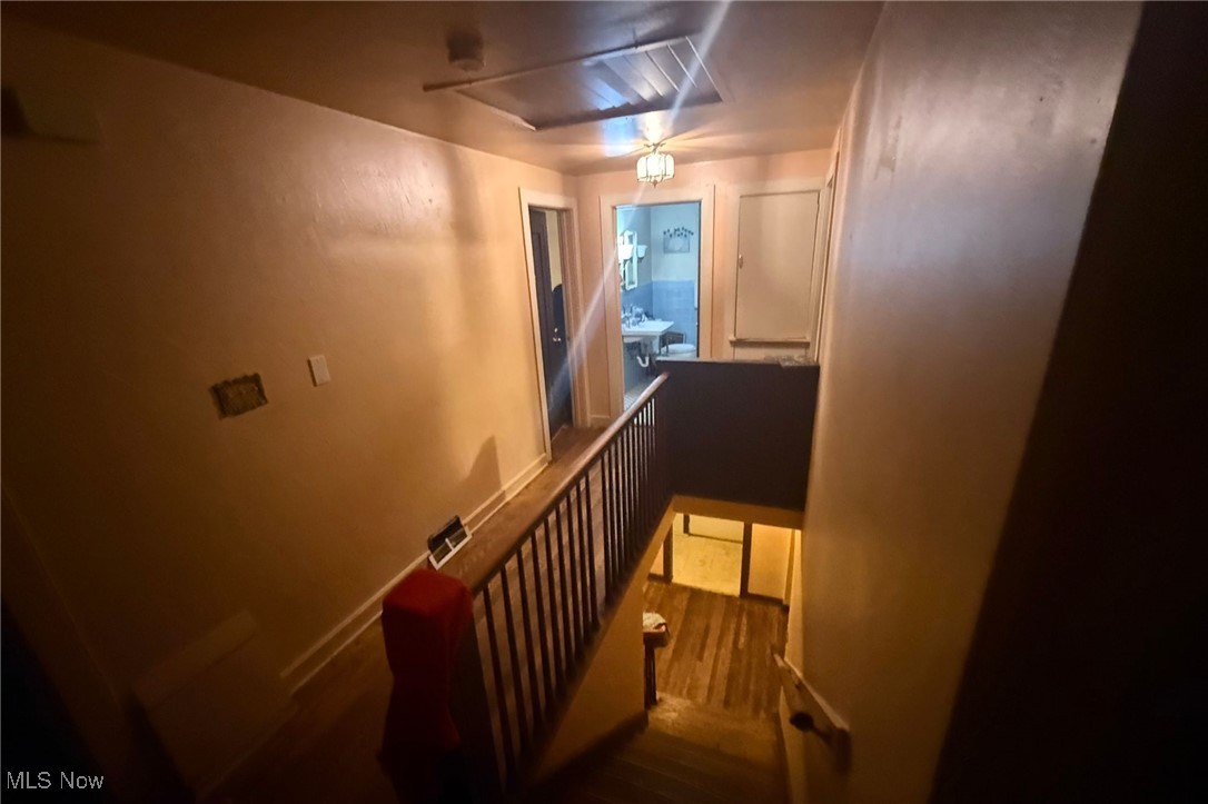 City/Youngstown - Residential