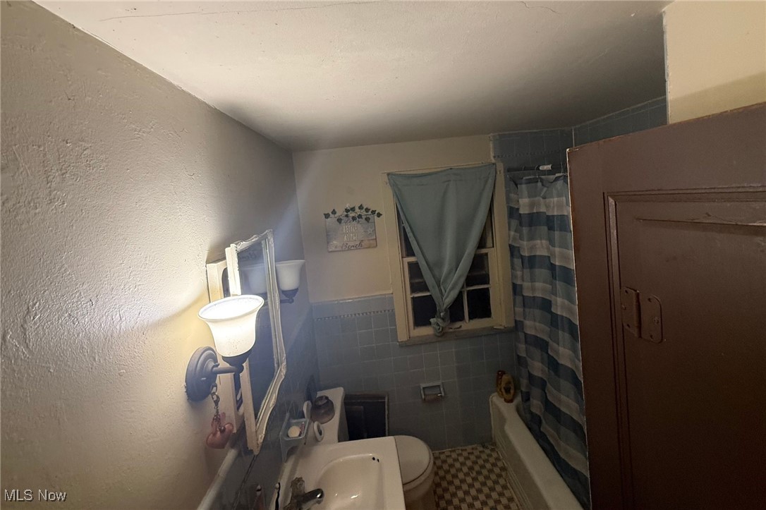 City/Youngstown - Residential