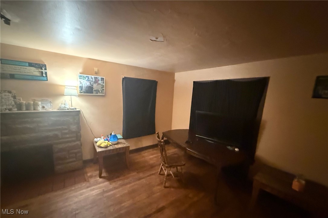 City/Youngstown - Residential