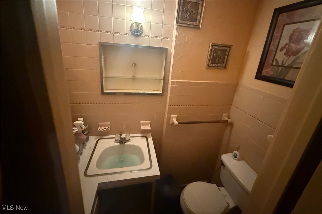 City/Youngstown - Residential