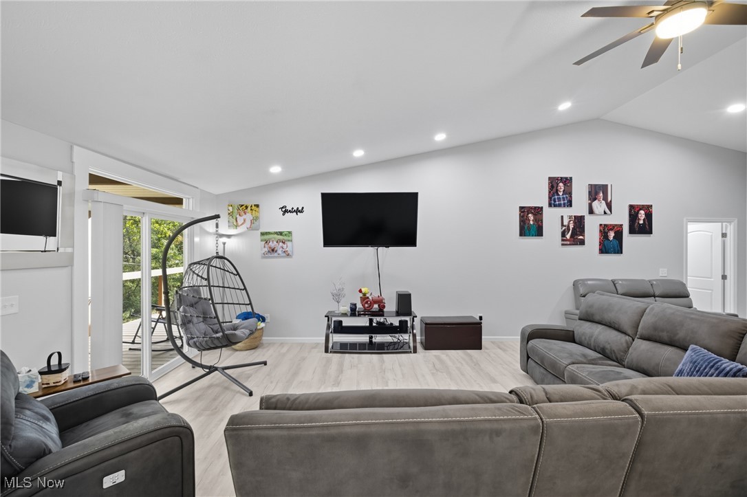 Mcpherson Manor - Residential