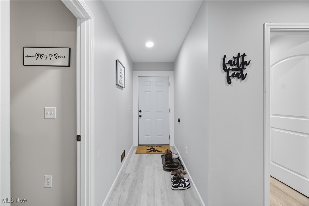 Mcpherson Manor - Residential