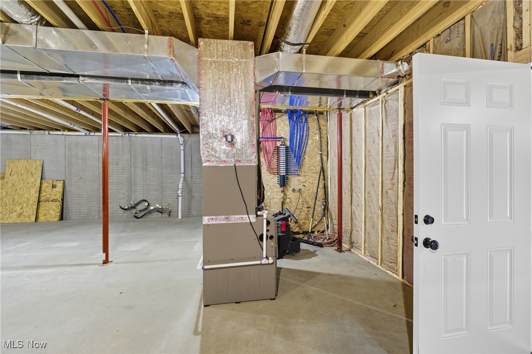 Mcpherson Manor - Residential