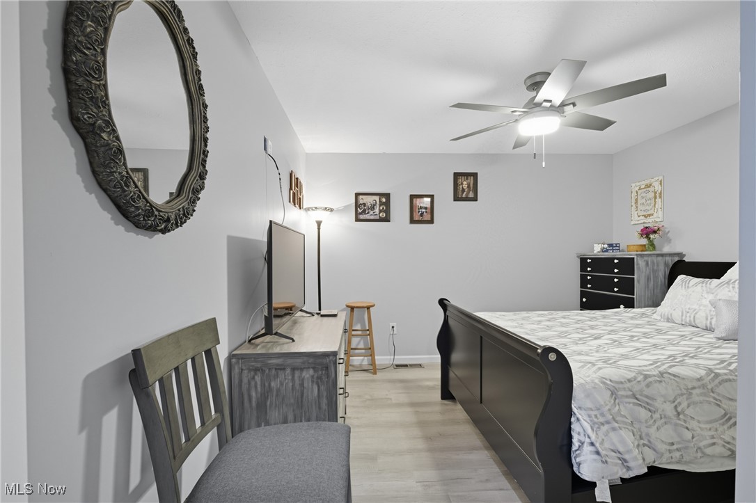 Mcpherson Manor - Residential