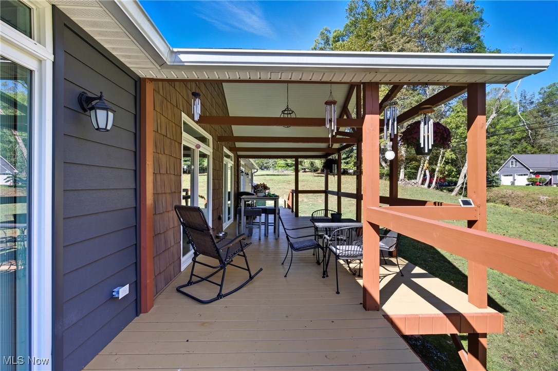 Mcpherson Manor - Residential