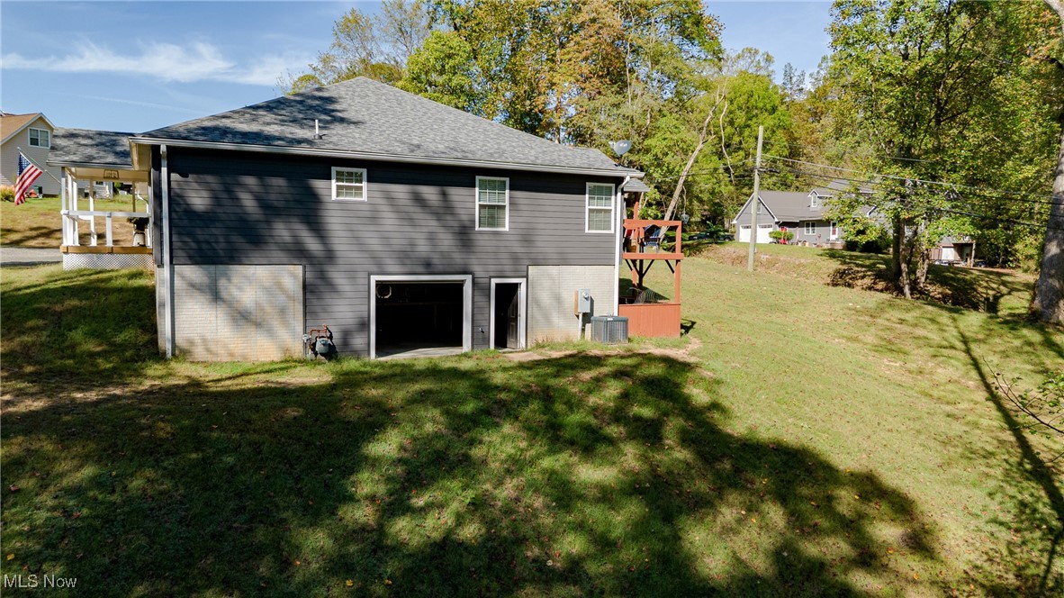 Mcpherson Manor - Residential