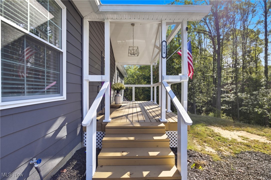 Mcpherson Manor - Residential