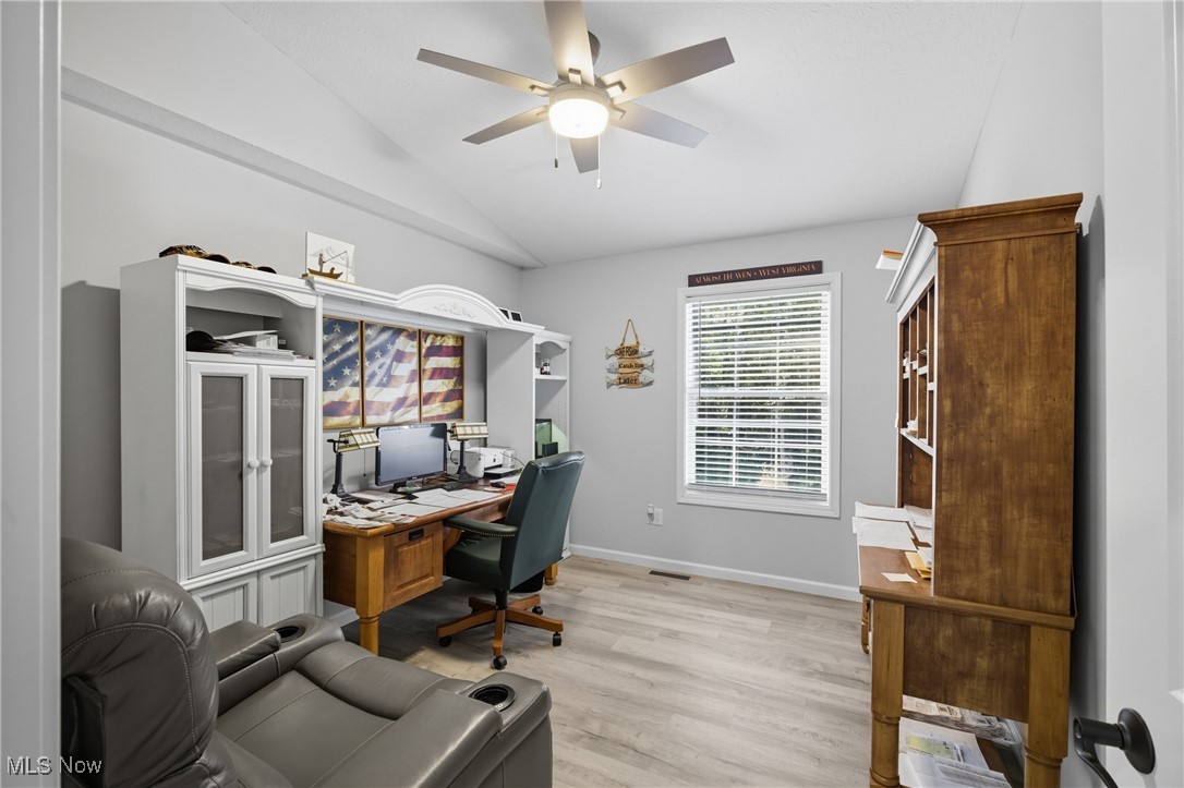 Mcpherson Manor - Residential