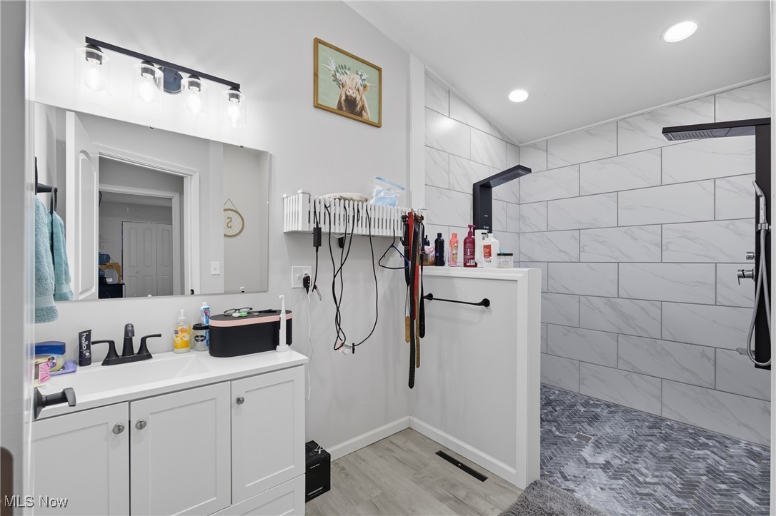 Mcpherson Manor - Residential