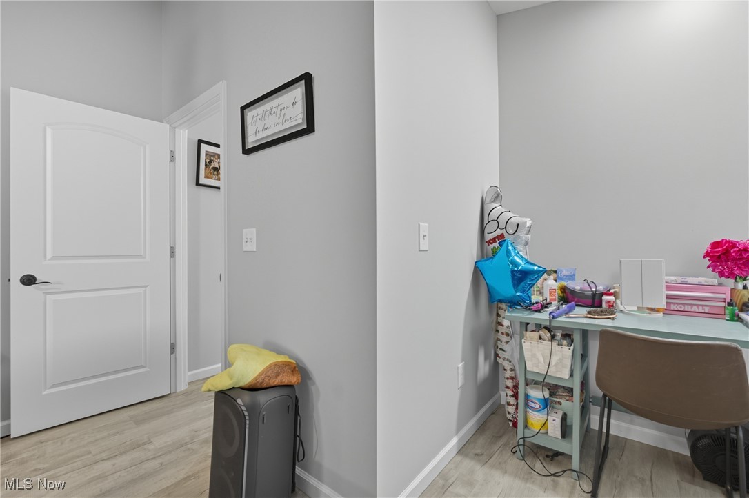 Mcpherson Manor - Residential