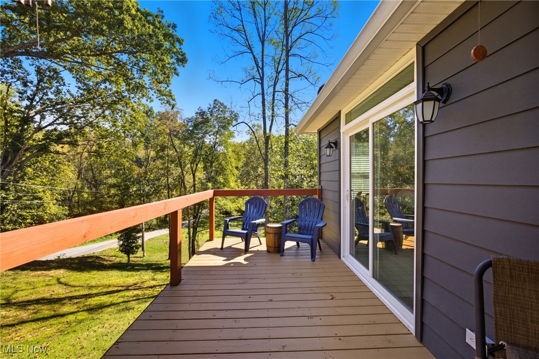 Mcpherson Manor - Residential