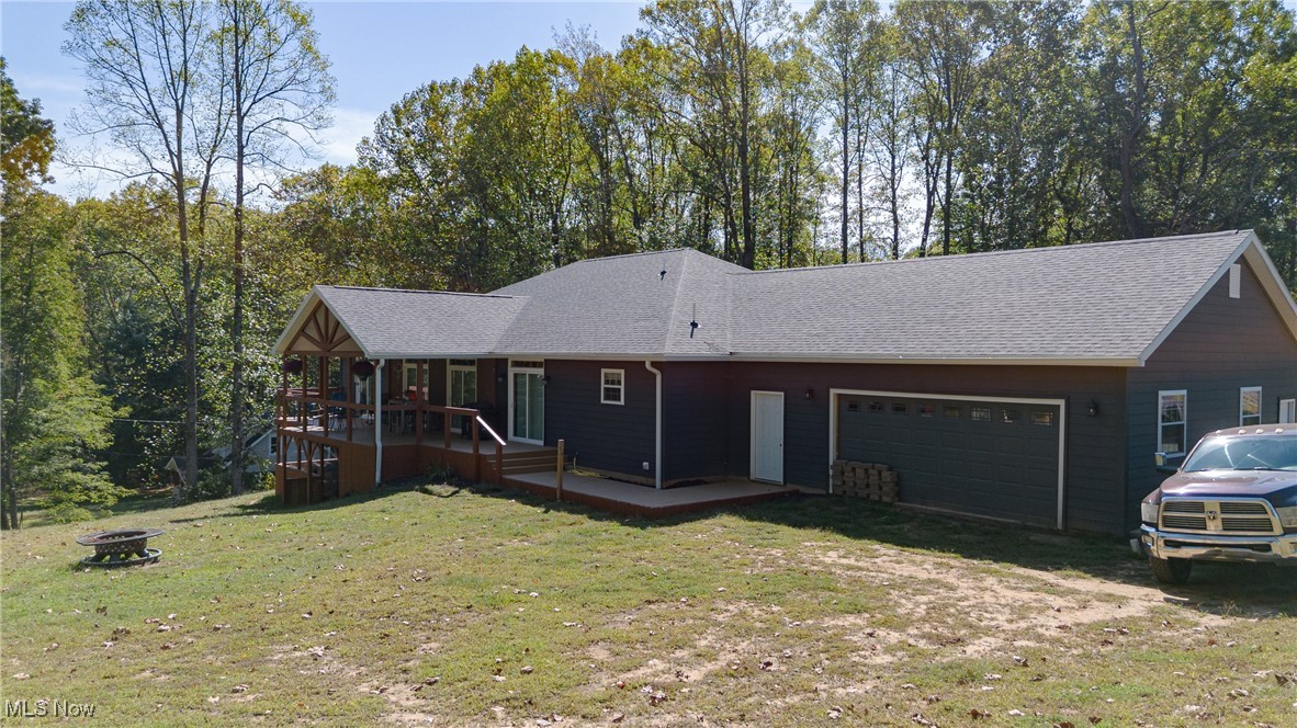 Mcpherson Manor - Residential