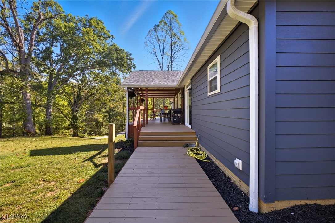 Mcpherson Manor - Residential