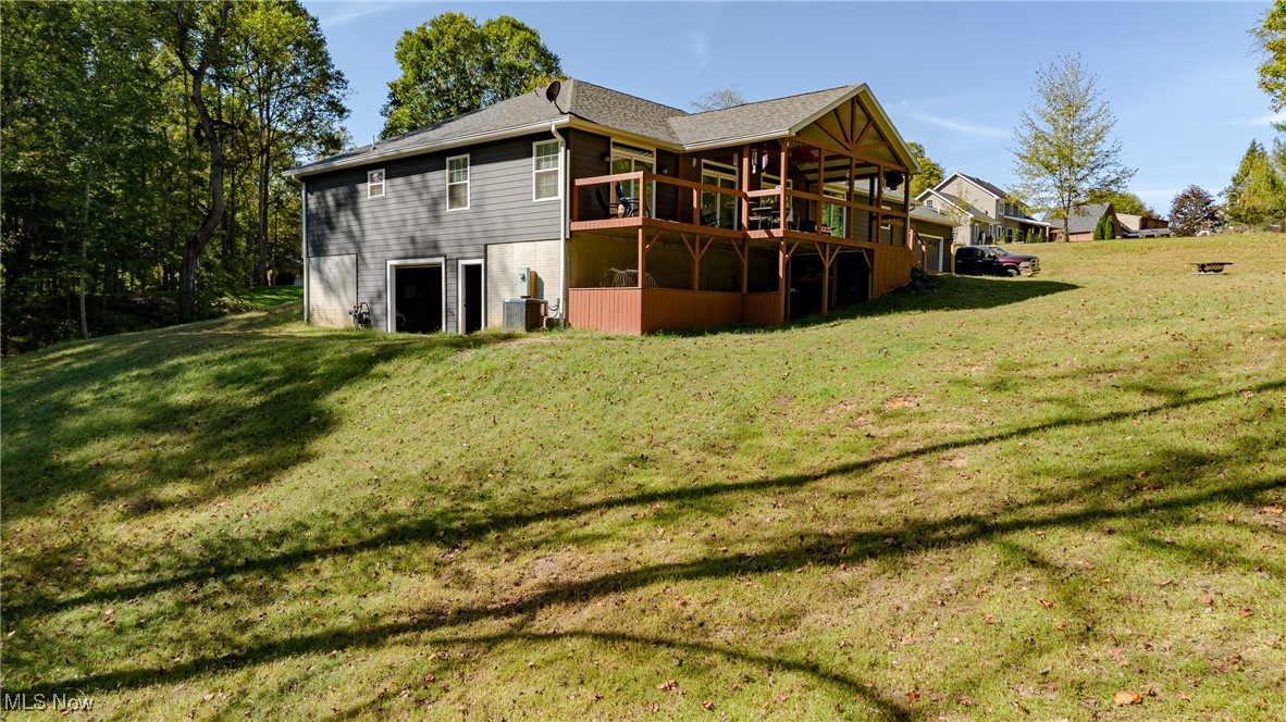 Mcpherson Manor - Residential