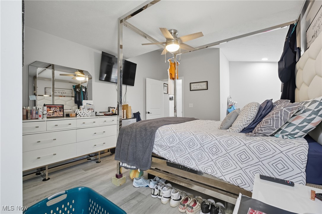 Mcpherson Manor - Residential