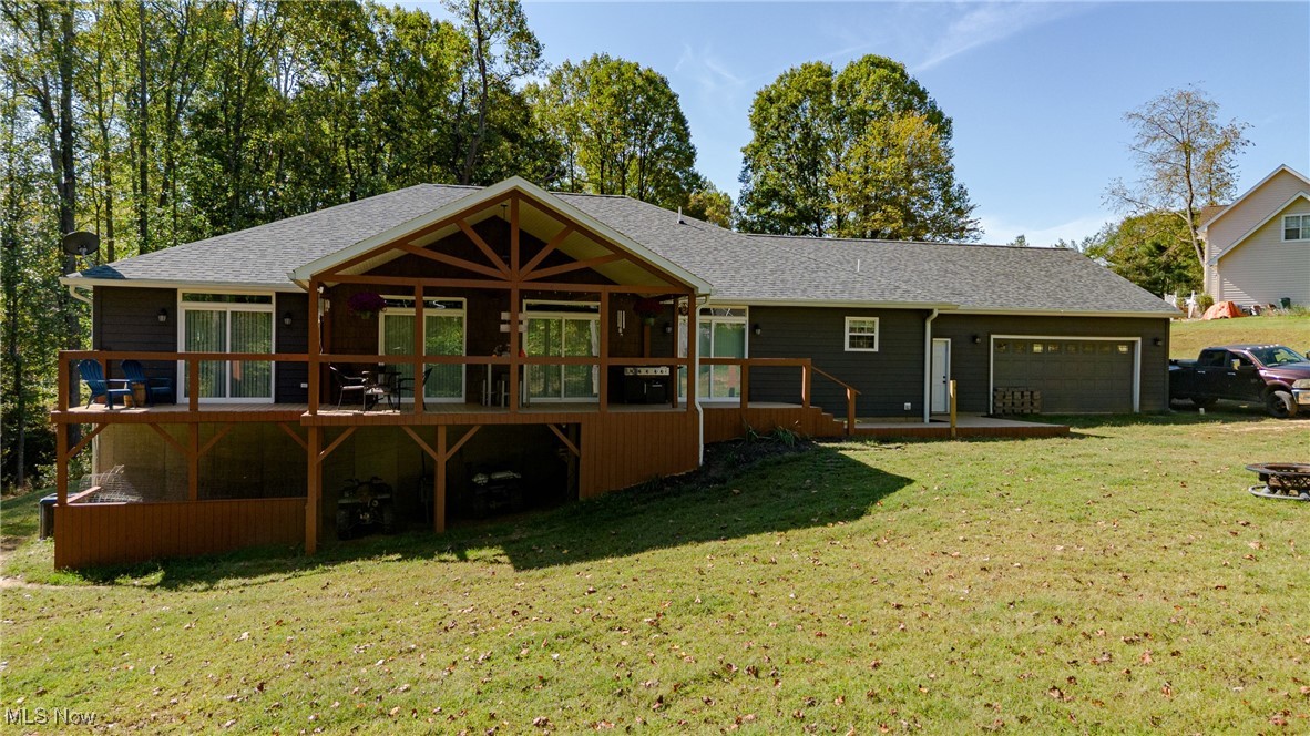 Mcpherson Manor - Residential