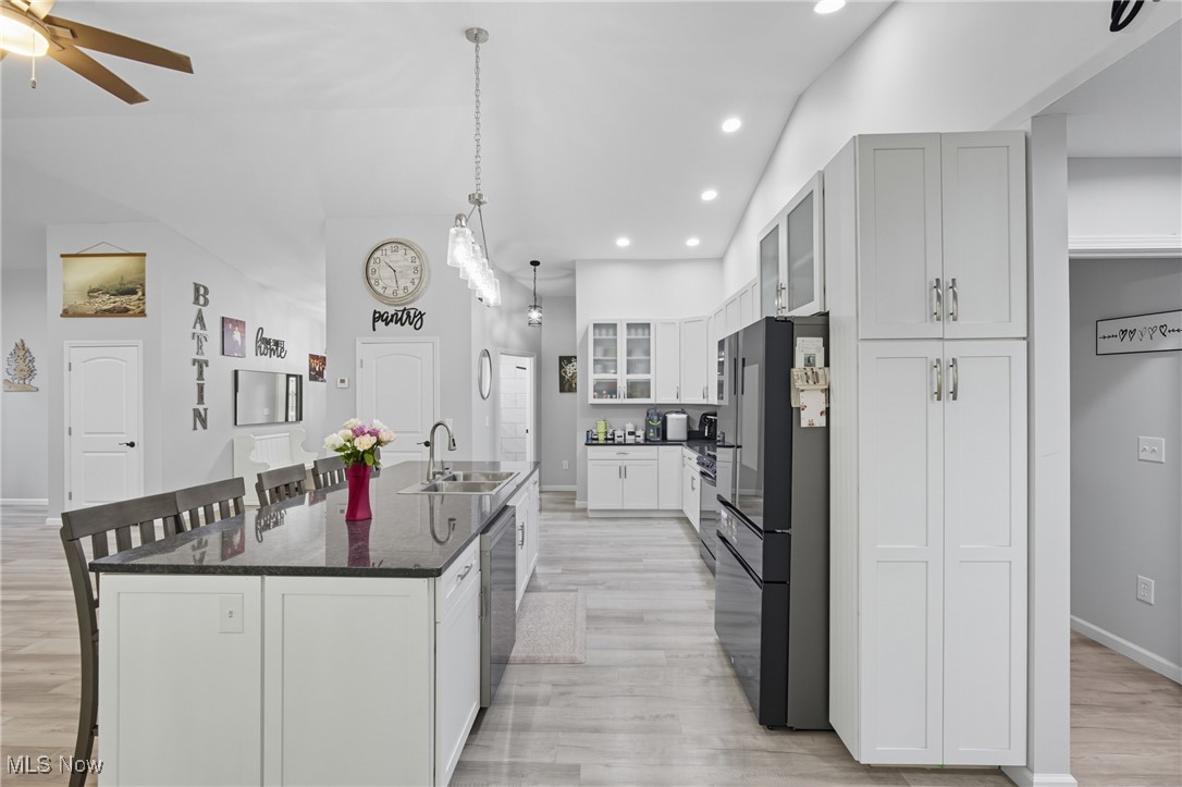 Mcpherson Manor - Residential