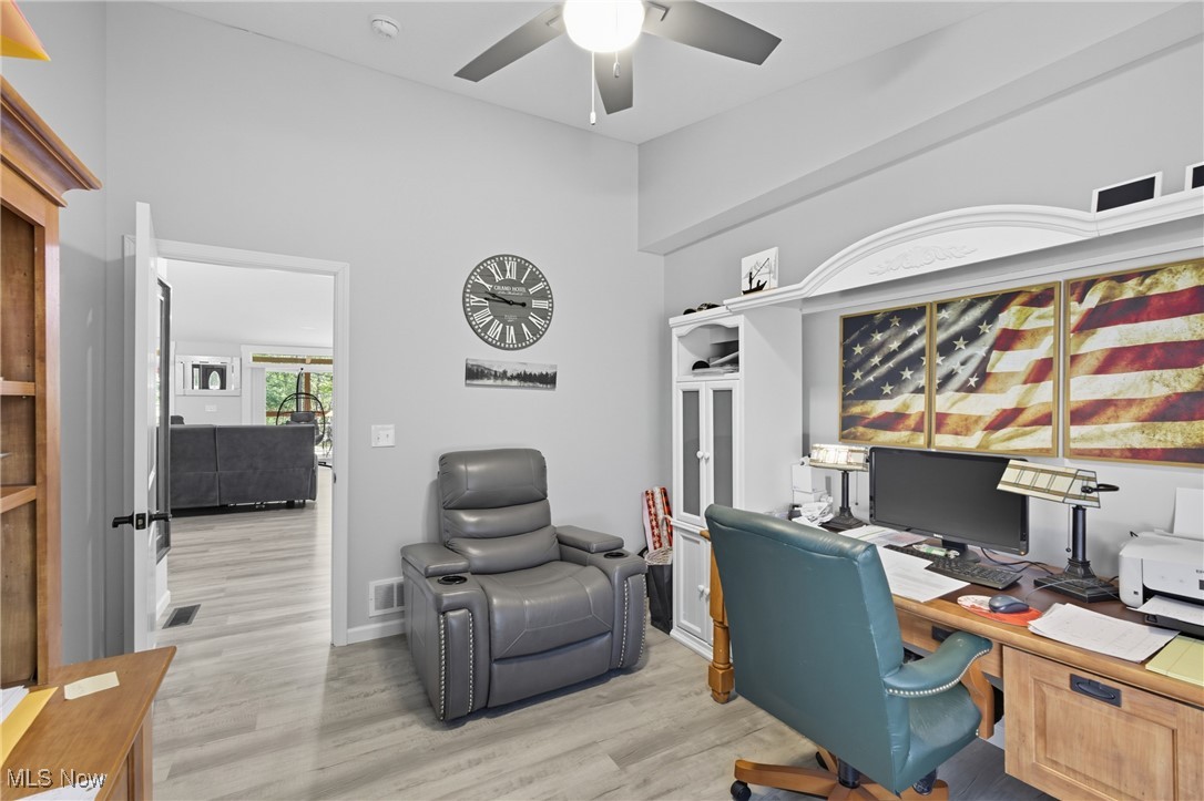 Mcpherson Manor - Residential