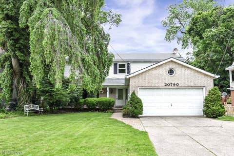 Photo for 20790 Lake Road