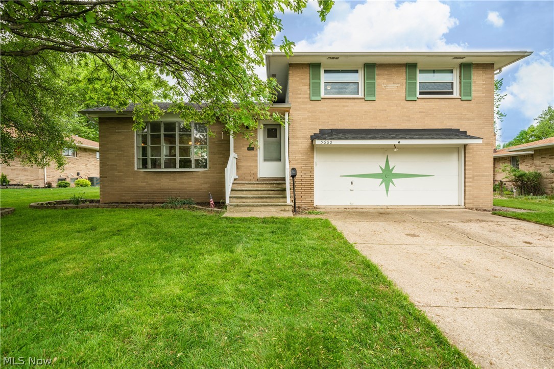 East Parkleigh Inc Skyline - Residential