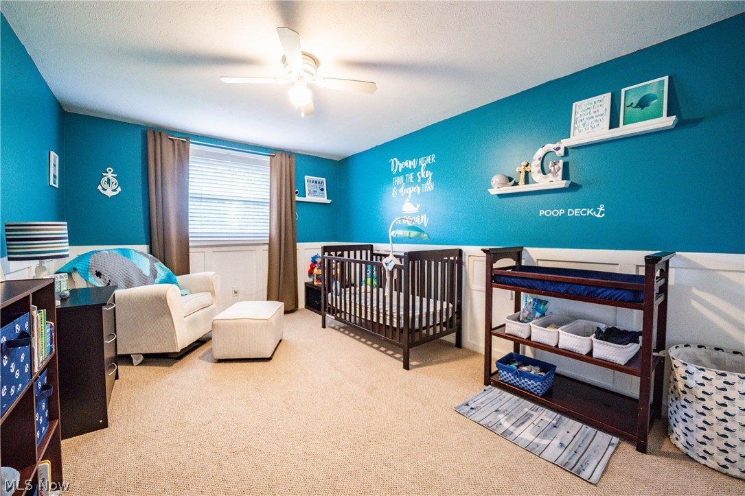 East Parkleigh Inc Skyline - Residential