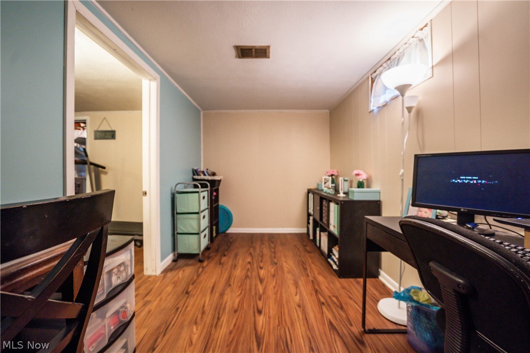 East Parkleigh Inc Skyline - Residential