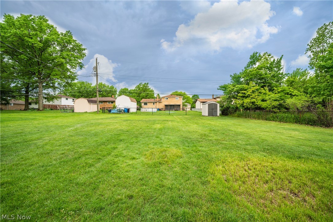 East Parkleigh Inc Skyline - Residential