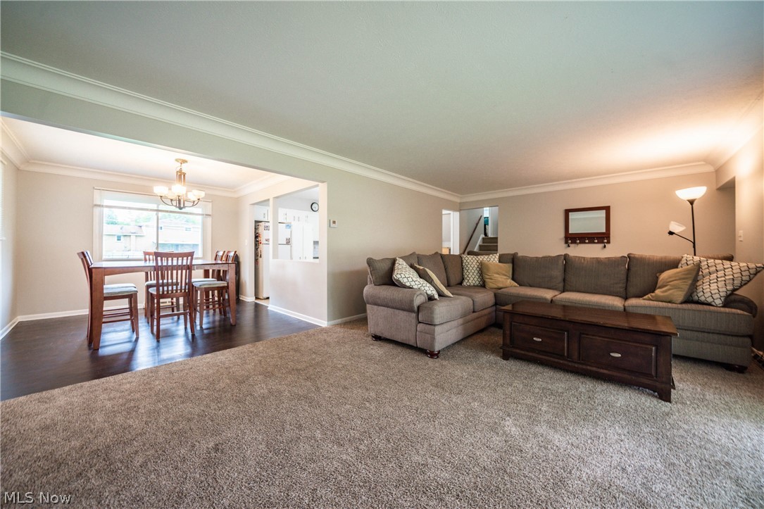 East Parkleigh Inc Skyline - Residential