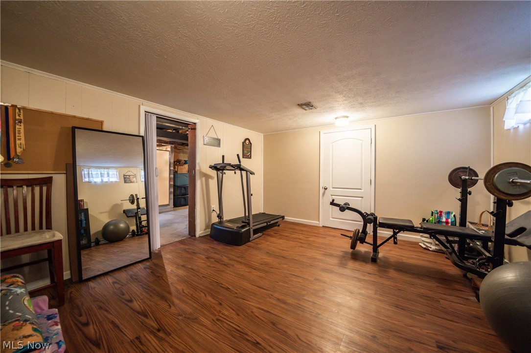 East Parkleigh Inc Skyline - Residential