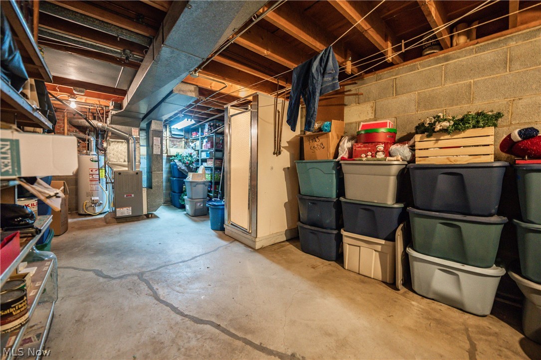 East Parkleigh Inc Skyline - Residential