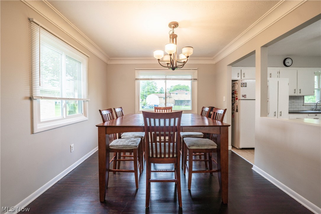 East Parkleigh Inc Skyline - Residential