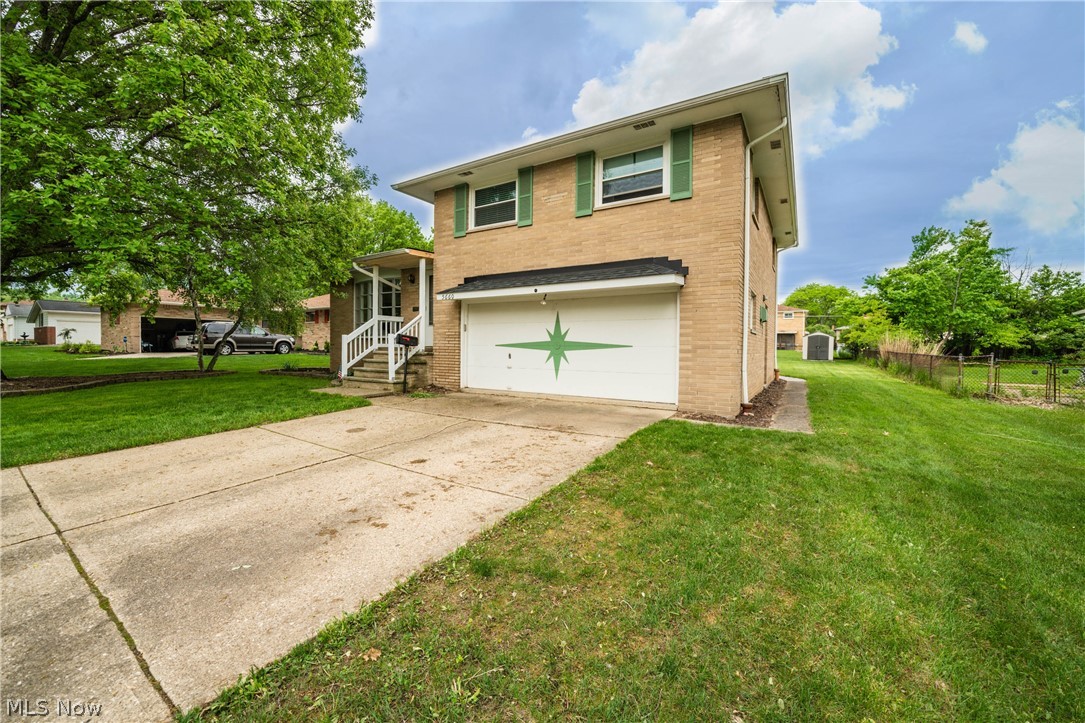 East Parkleigh Inc Skyline - Residential