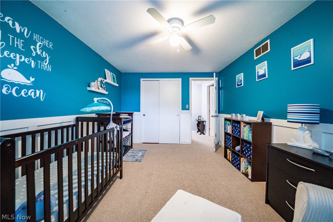 East Parkleigh Inc Skyline - Residential