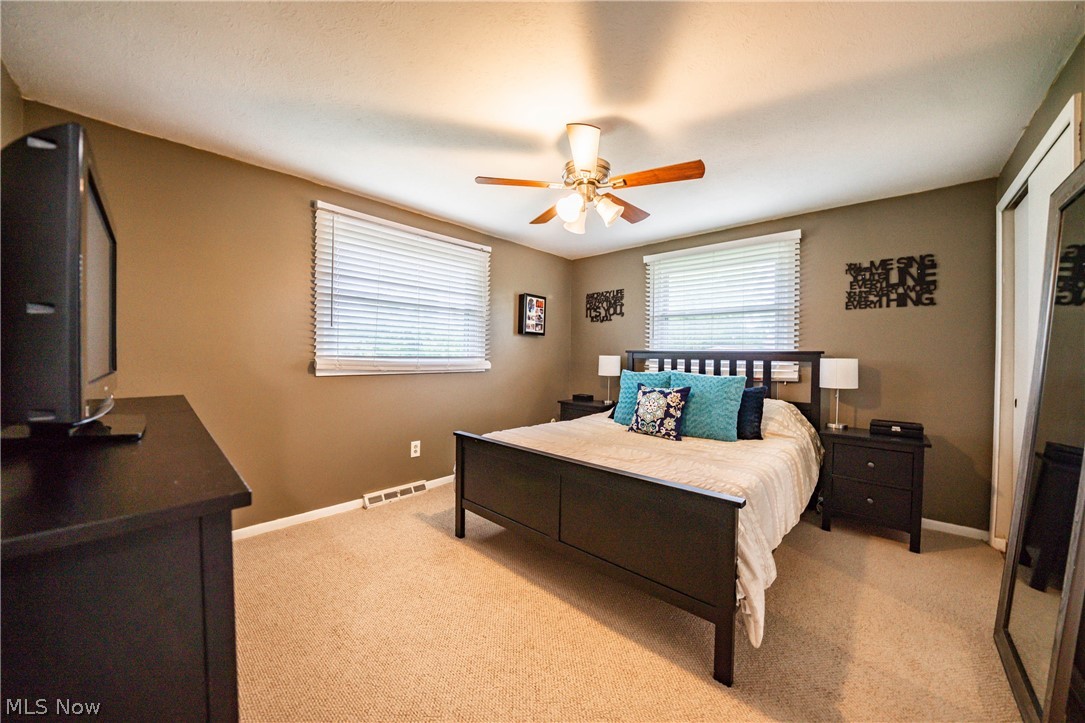 East Parkleigh Inc Skyline - Residential