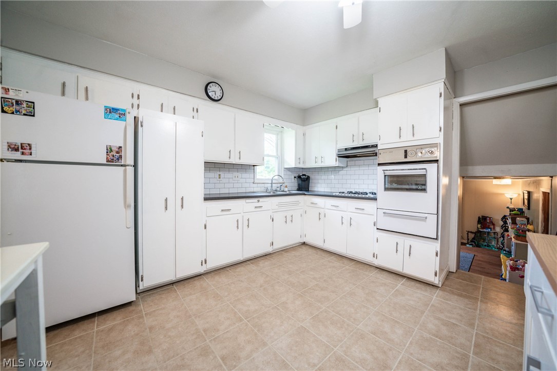 East Parkleigh Inc Skyline - Residential