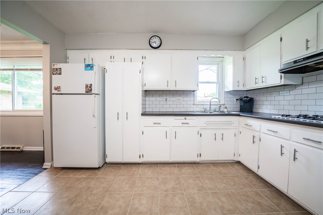 East Parkleigh Inc Skyline - Residential