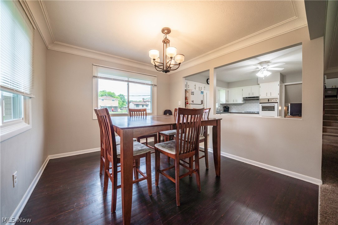 East Parkleigh Inc Skyline - Residential