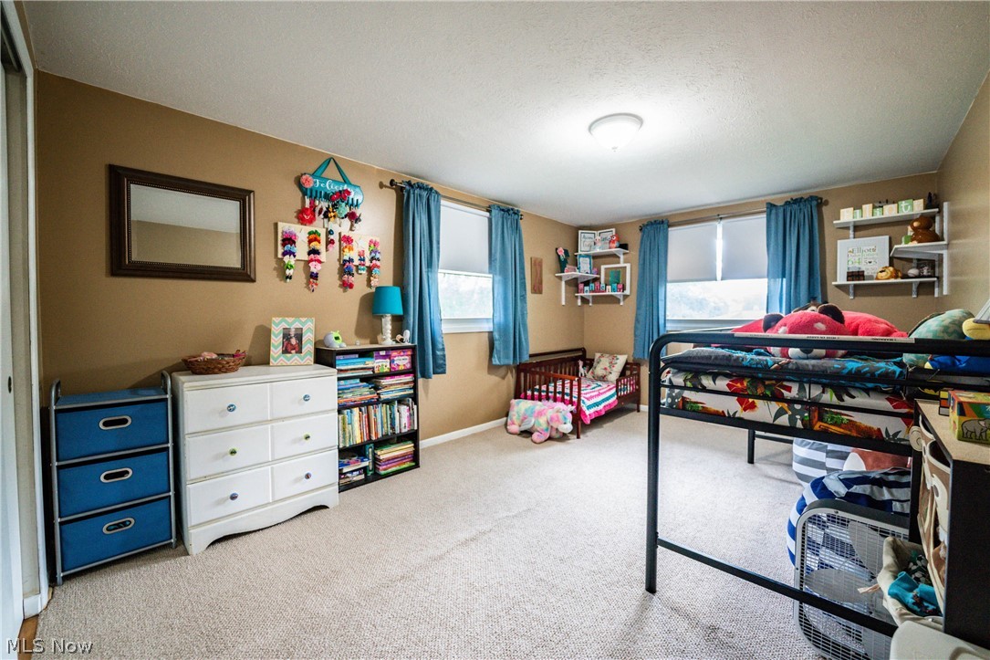 East Parkleigh Inc Skyline - Residential