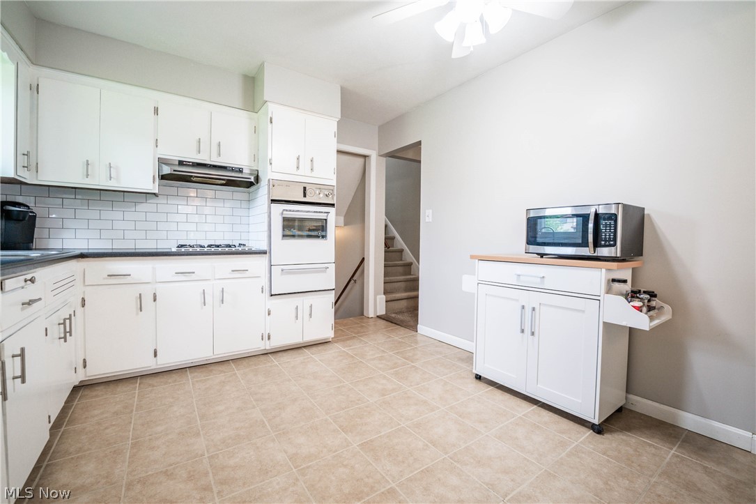 East Parkleigh Inc Skyline - Residential