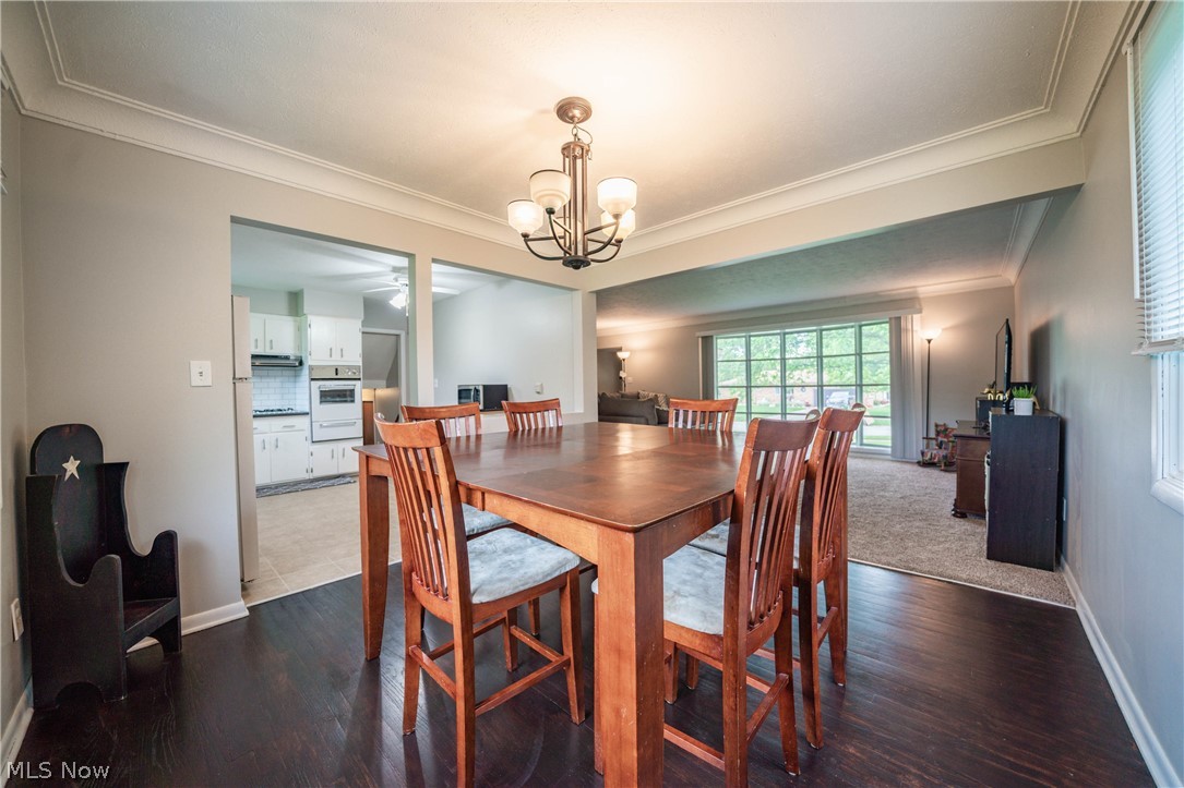 East Parkleigh Inc Skyline - Residential