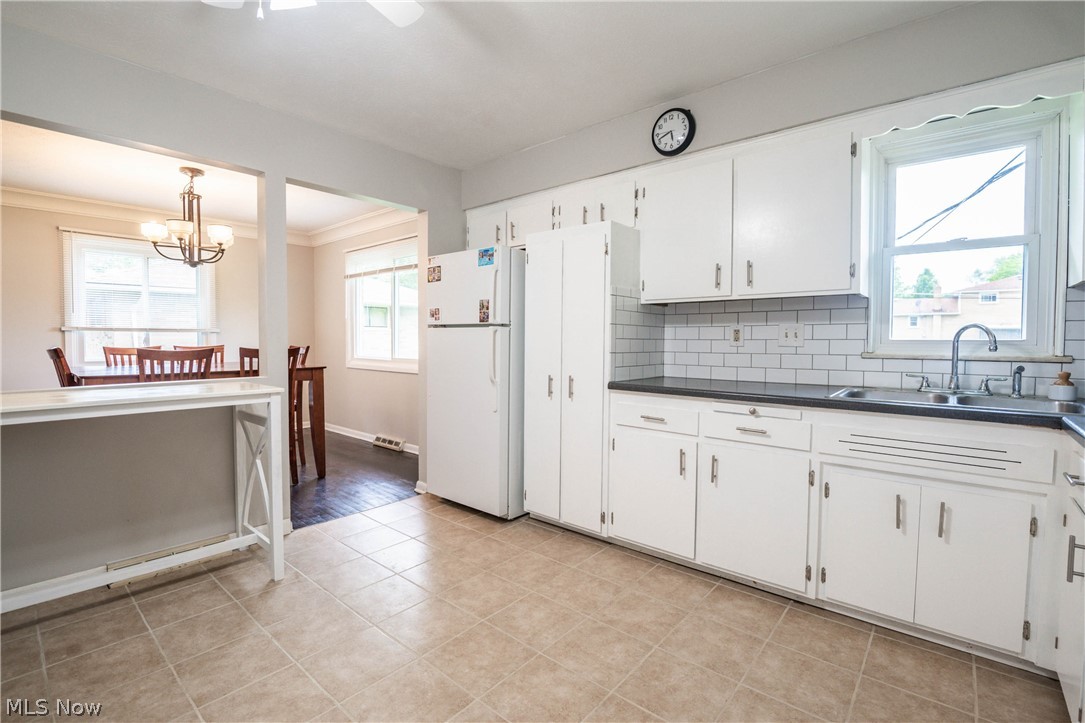 East Parkleigh Inc Skyline - Residential