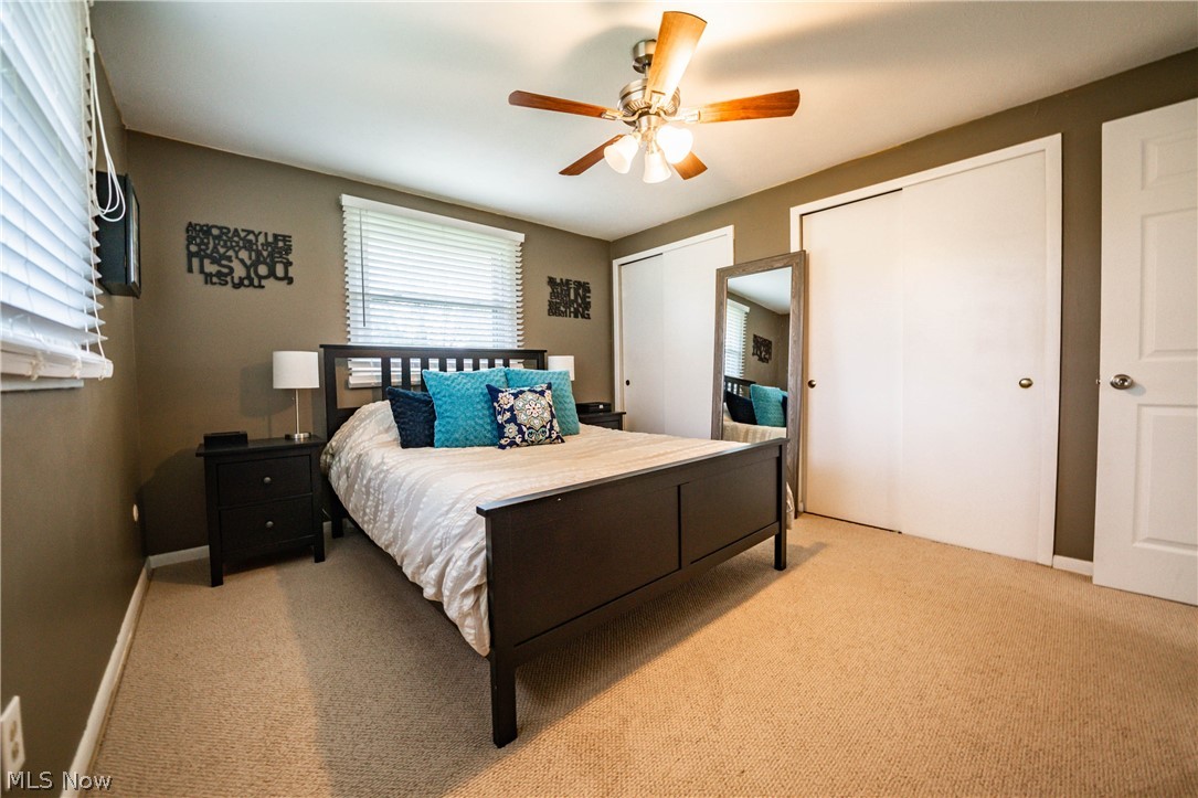 East Parkleigh Inc Skyline - Residential