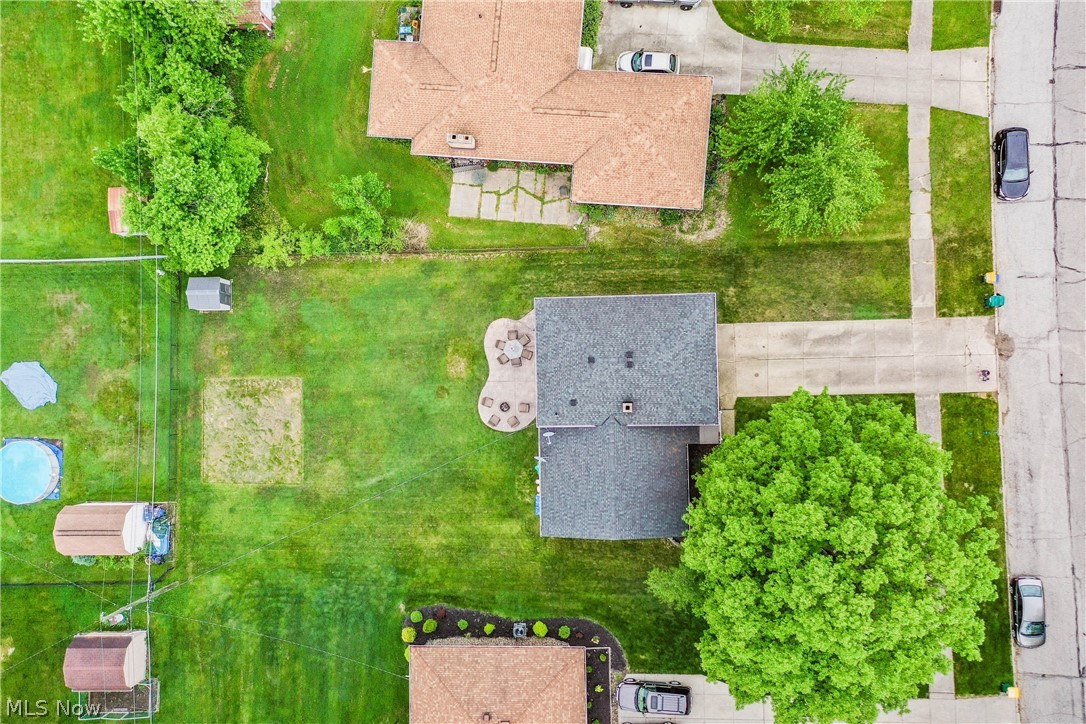 East Parkleigh Inc Skyline - Residential