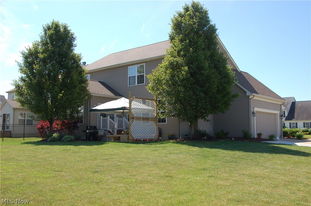 Northampton Highland Estate - Residential