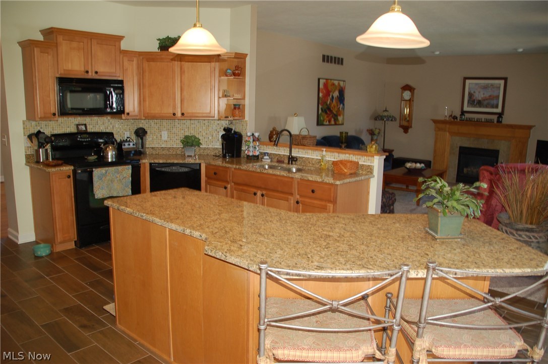 Northampton Highland Estate - Residential