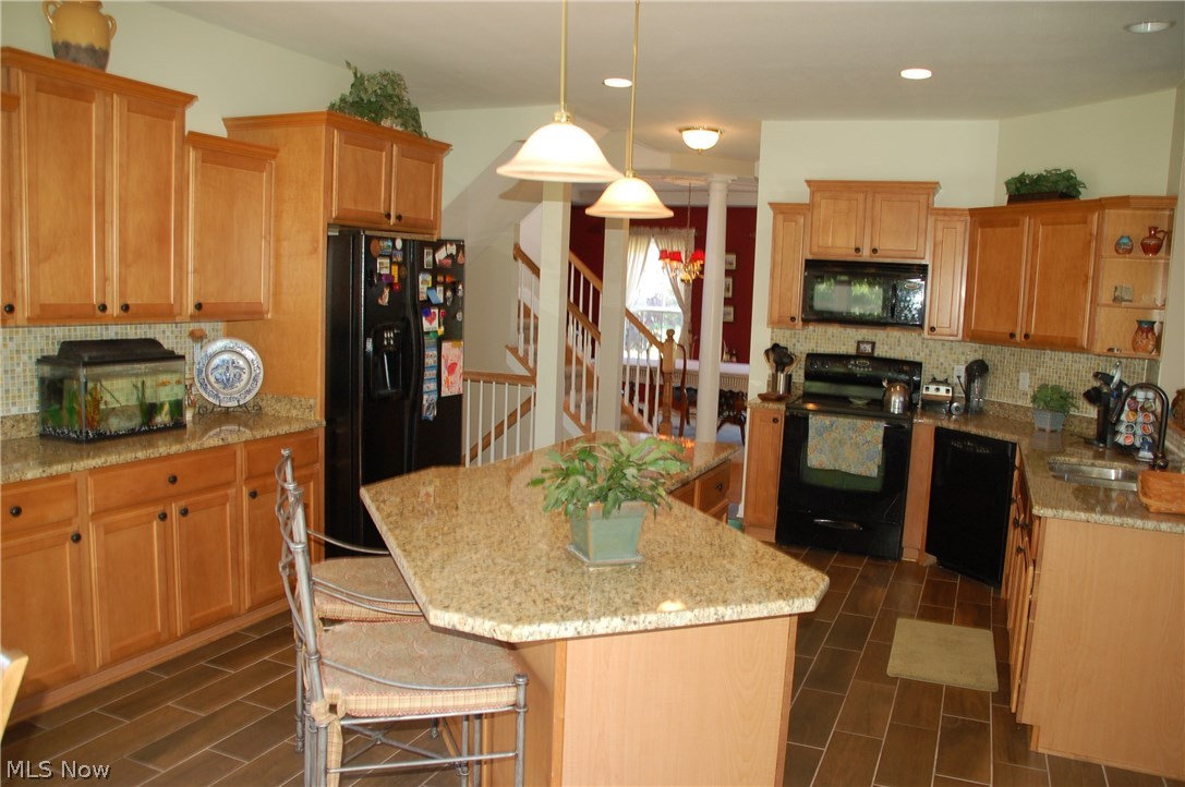 Northampton Highland Estate - Residential