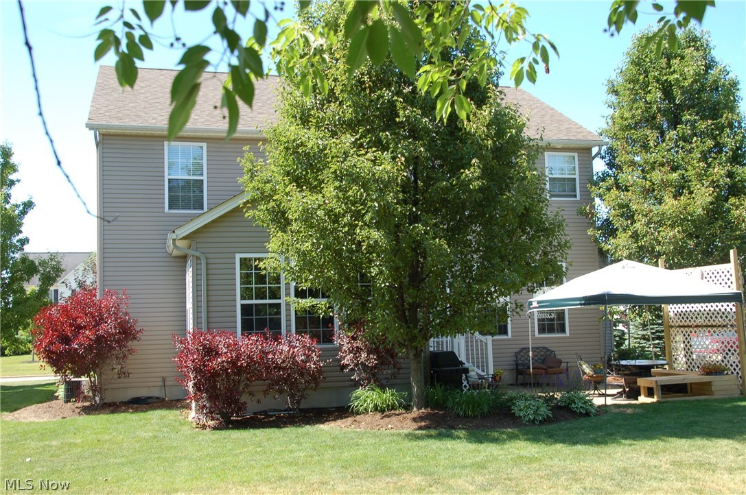 Northampton Highland Estate - Residential